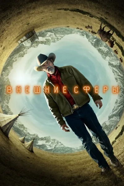 Внешние сферы